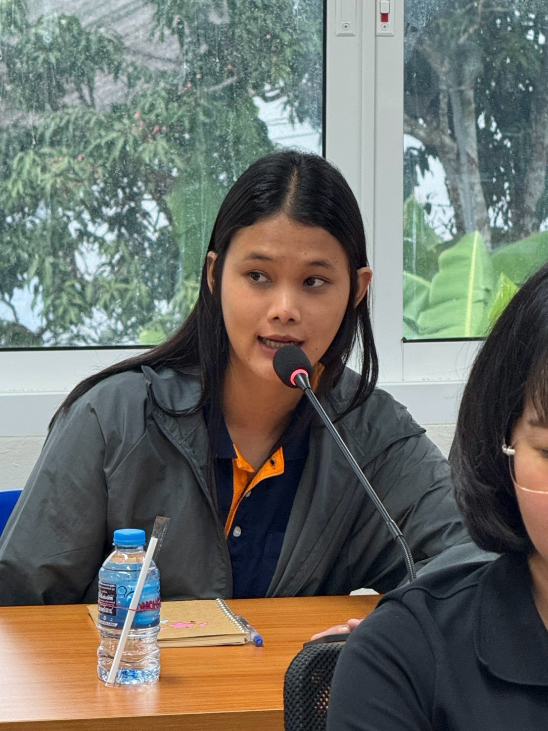 title - ประชุมตรวจติดตามความก้าวหน้าผลการดำเนินงานตามแผนการตรวจราชการ ประจำปีงบประมาณ พ.ศ. 2569 รอบที่ 2
